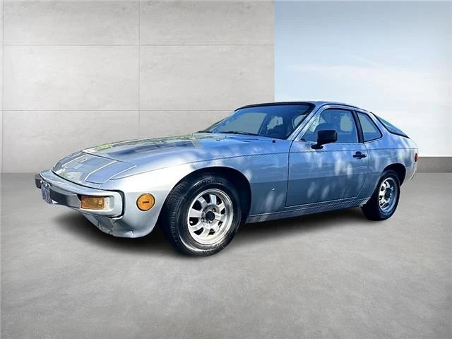 1978 Porsche 914 - Image 9 of 15