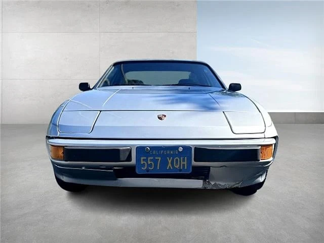 1978 Porsche 914 - Image 7 of 15