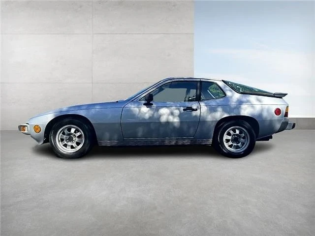 1978 Porsche 914 - Image 2 of 15