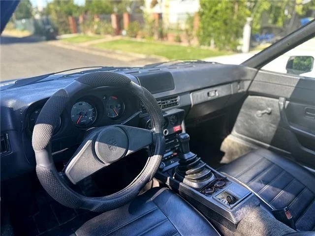 1978 Porsche 914 - Image 10 of 15