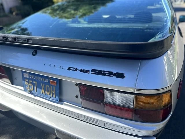 1978 Porsche 914 - Image 5 of 15