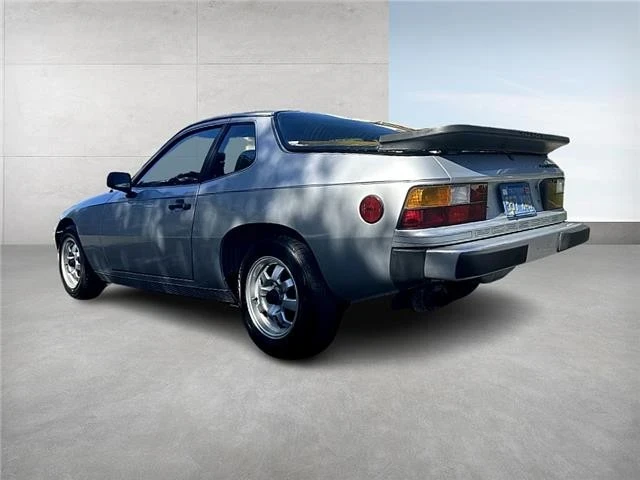 1978 Porsche 914 - Image 4 of 15