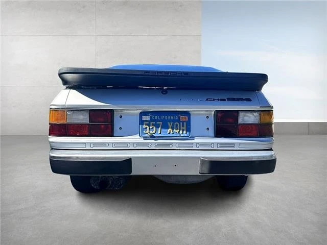 1978 Porsche 914 - Image 3 of 15