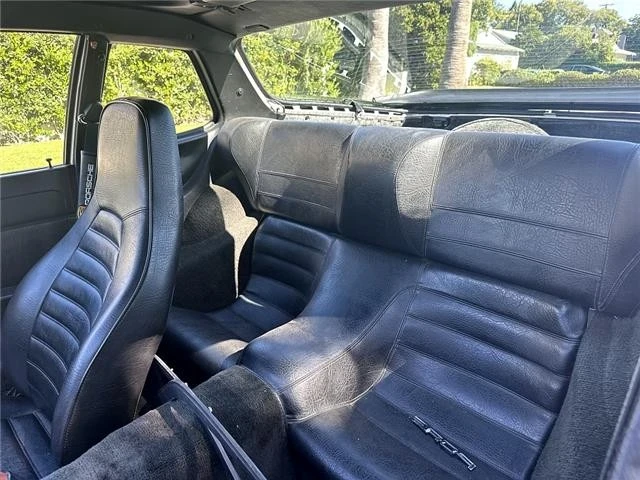 1978 Porsche 914 - Image 12 of 15