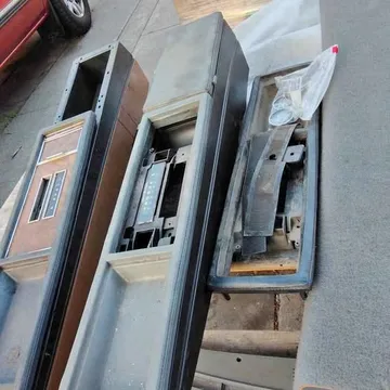 1978 Buick Grand National Parts