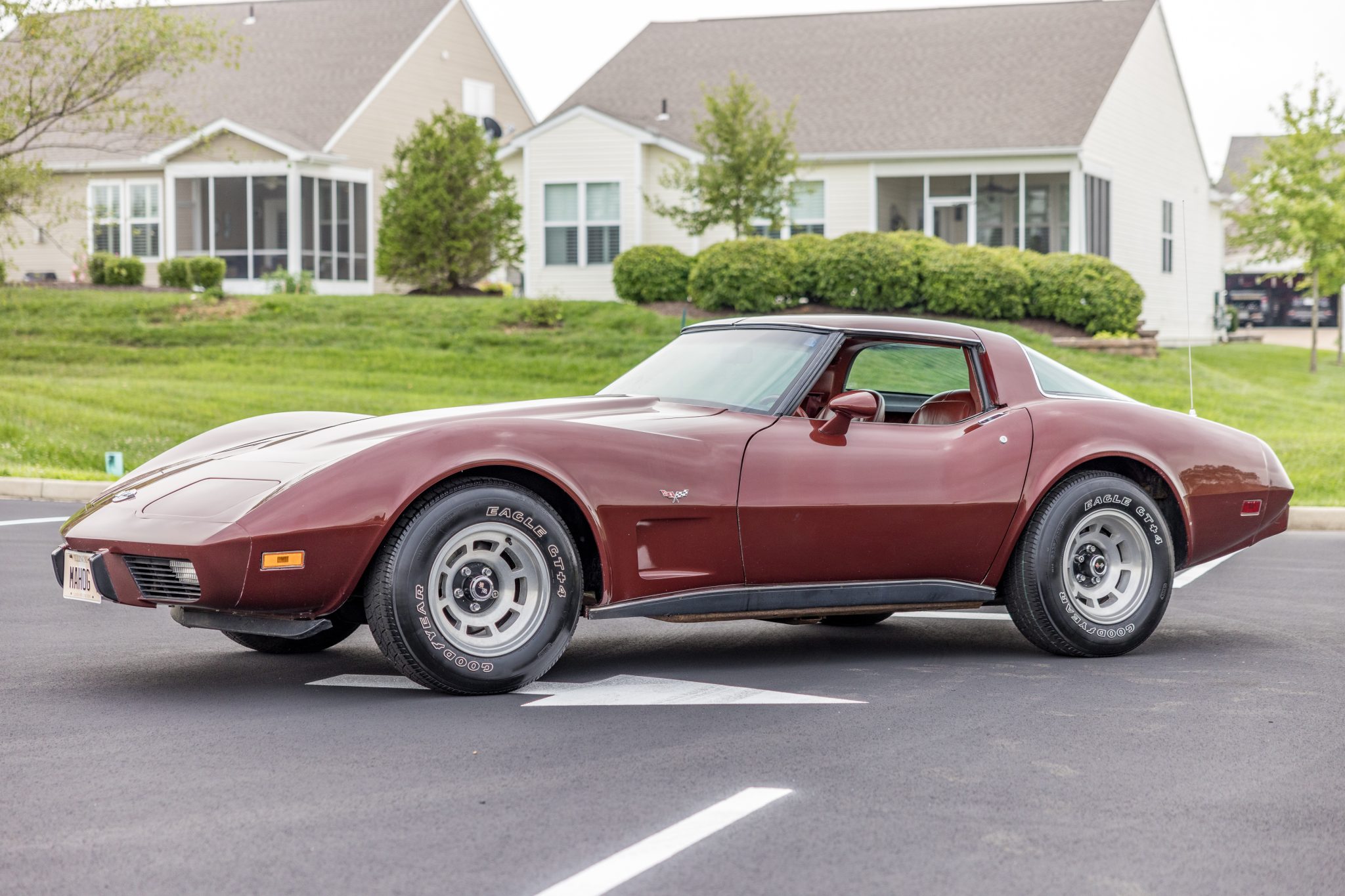 1978 Chevrolet Corvette