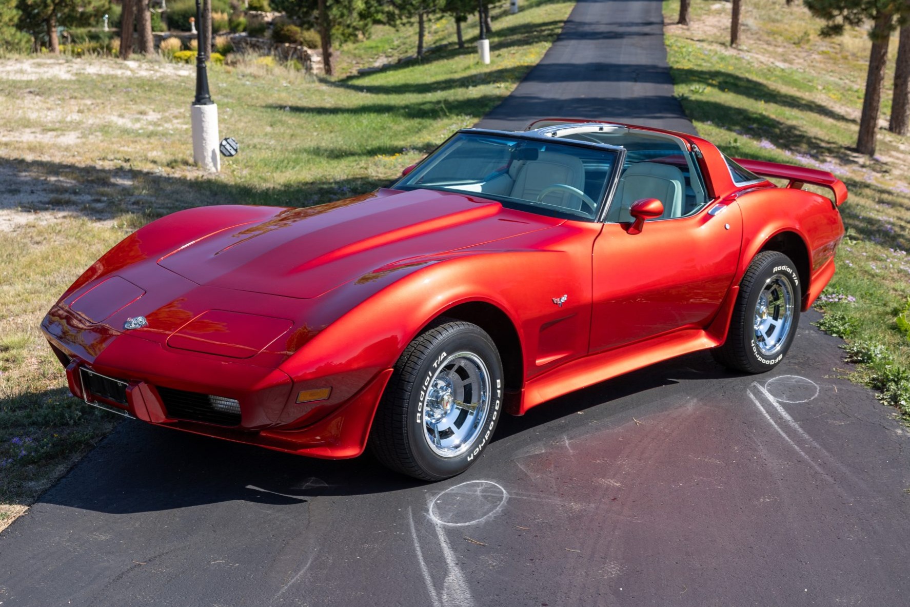 1978 Chevrolet Corvette
