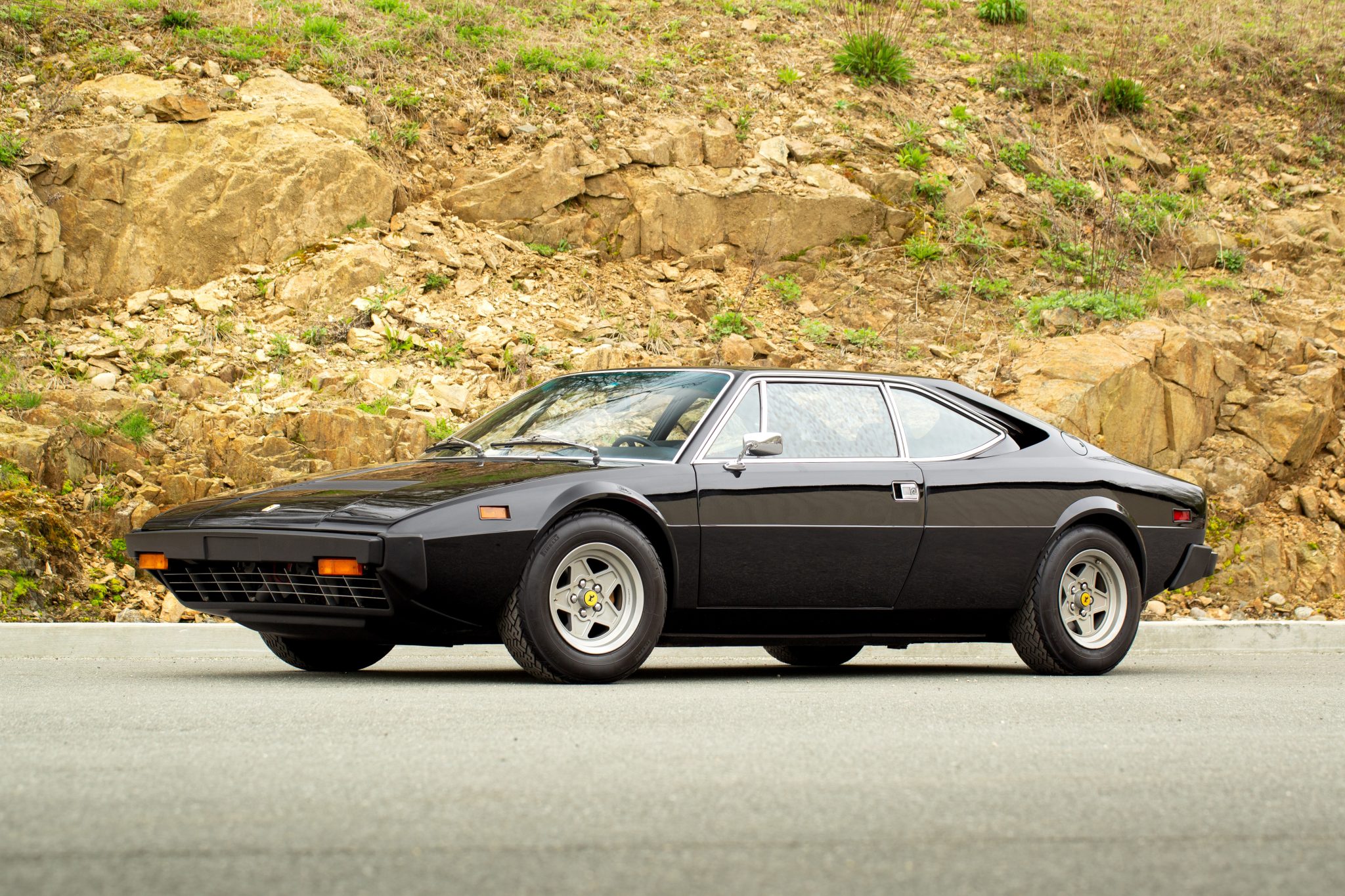 1978 Ferrari 308 GT4