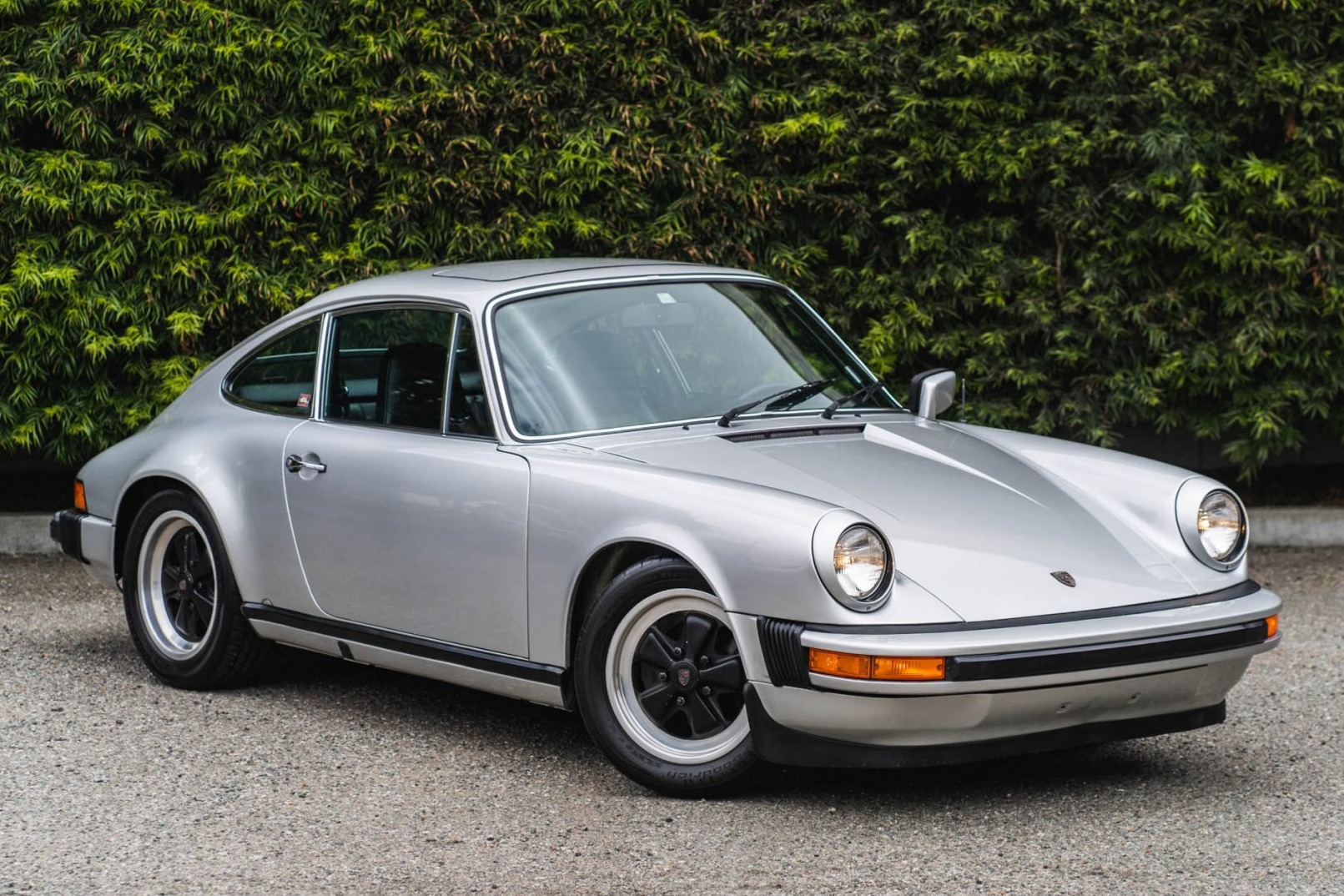 1978 Porsche 911SC Coupe