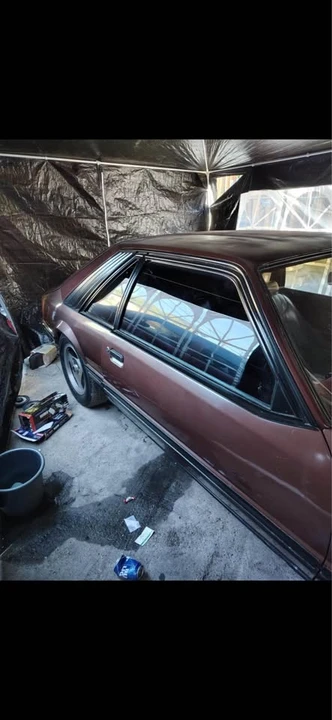 1979 Ford Mustang 3rd Gen - Image 3 of 10