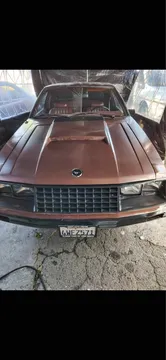 1979 Ford Mustang Fox Body Turbo