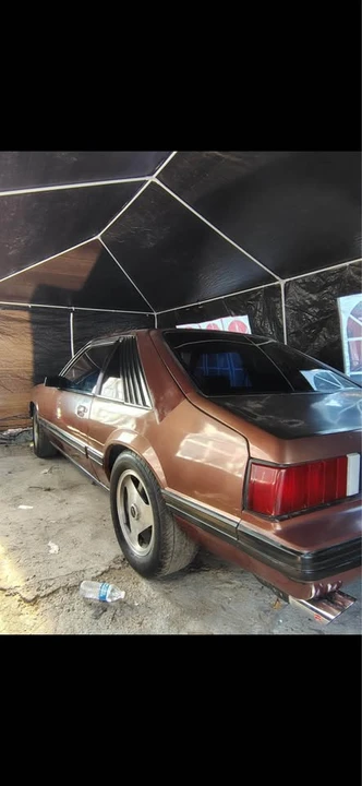 1979 Ford Mustang 3rd Gen - Image 8 of 10