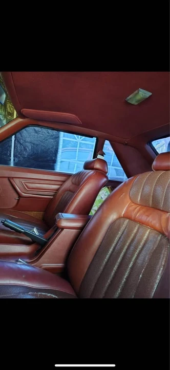 1979 Ford Mustang 3rd Gen - Image 2 of 10
