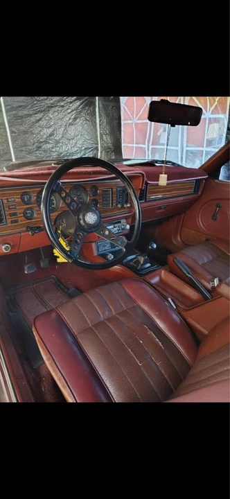 1979 Ford Mustang 3rd Gen - Image 5 of 10
