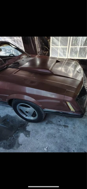 1979 Ford Mustang 3rd Gen - Image 4 of 10