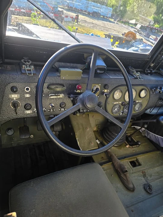 1979 Volvo - Image 2 of 4
