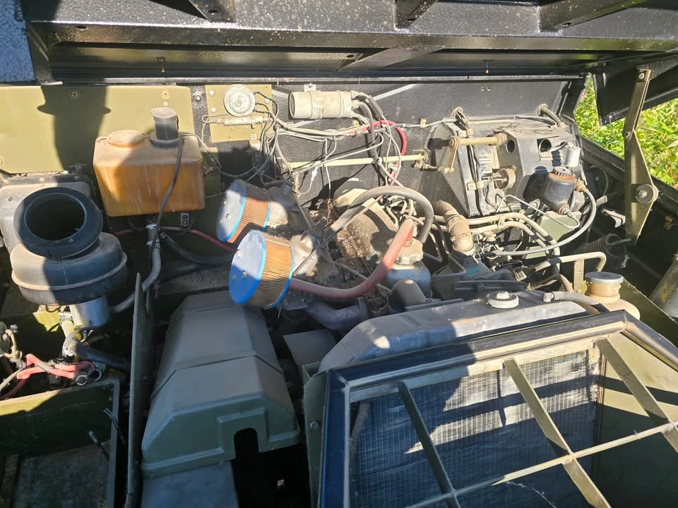 1979 Volvo - Image 3 of 4