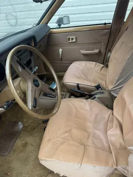 1979 Toyota Corolla 4th Gen - Image 3 of 5