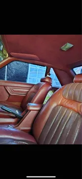 1979 Ford Mustang Fox Body