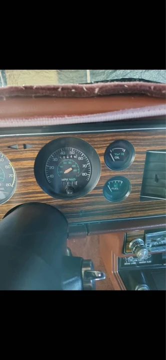 1979 Ford Mustang 3rd Gen - Image 6 of 9
