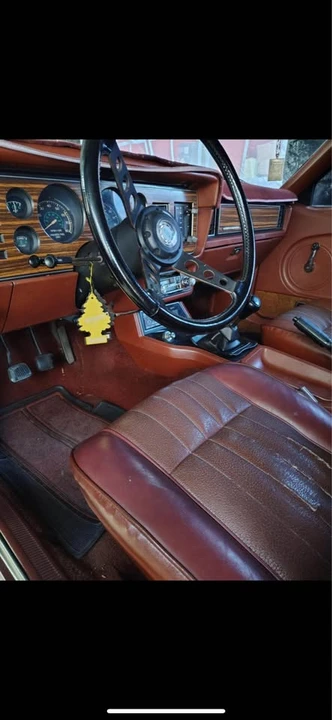 1979 Ford Mustang 3rd Gen - Image 7 of 9