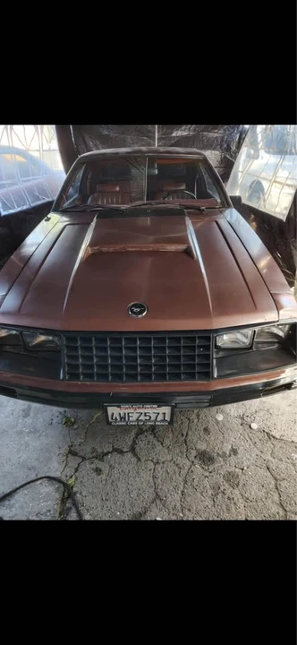 1979 Ford Mustang 3rd Gen - Image 2 of 9