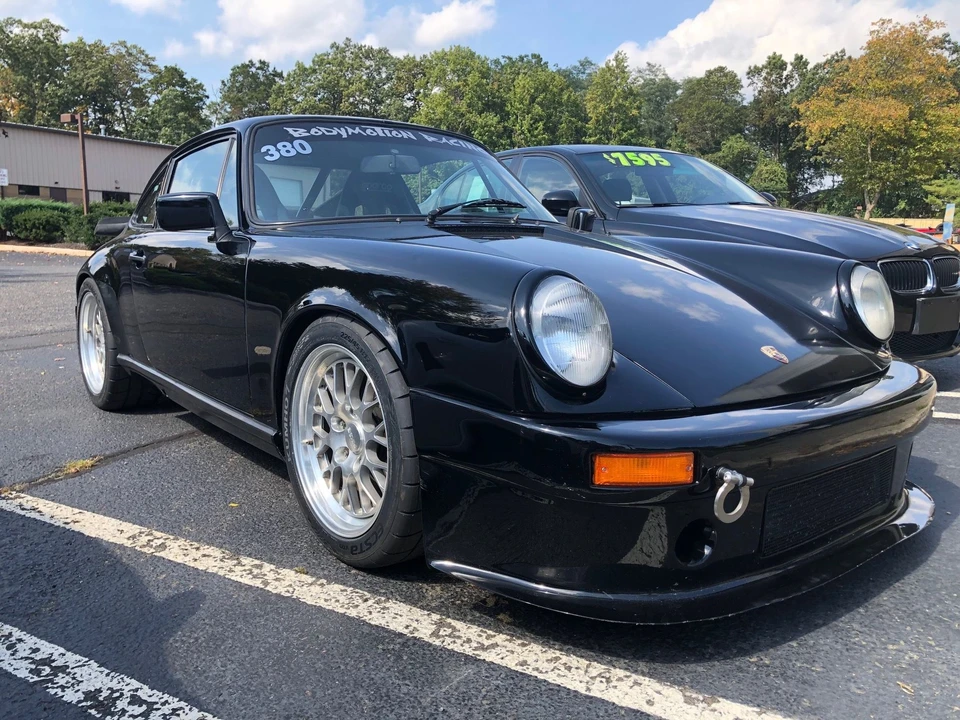 1979 Porsche 911 Carrera SC - Image 2 of 13