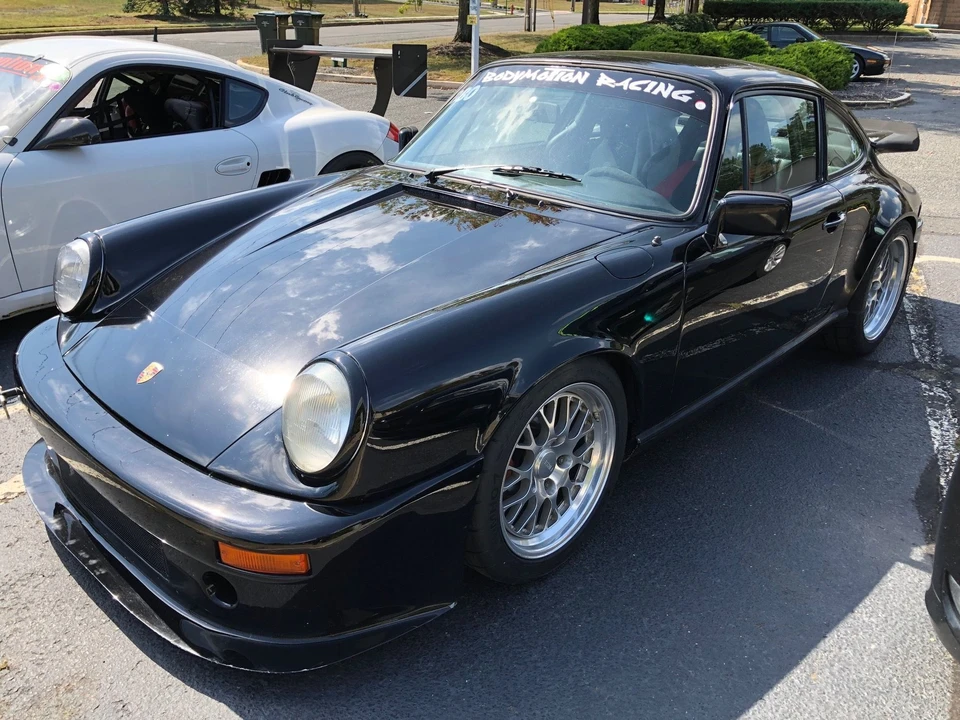 1979 Porsche 911 Carrera SC - Image 3 of 13