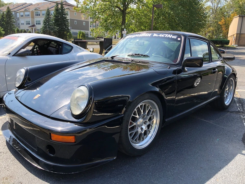 1979 Porsche 911 Carrera SC - Image 4 of 13