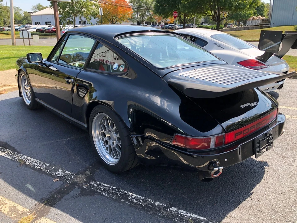 1979 Porsche 911 Carrera SC - Image 5 of 13