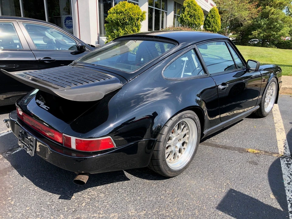1979 Porsche 911 Carrera SC - Image 6 of 13