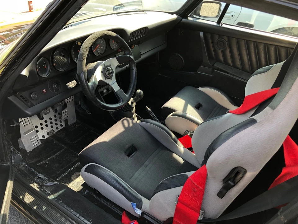 1979 Porsche 911 Carrera SC - Image 7 of 13