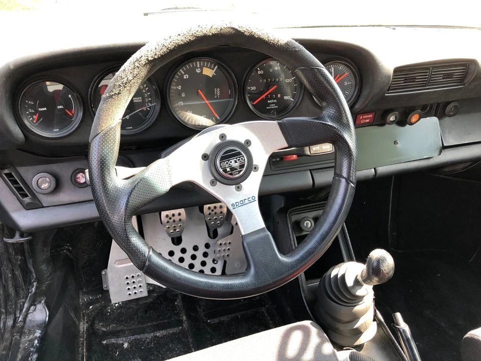 1979 Porsche 911 Carrera SC - Image 9 of 13