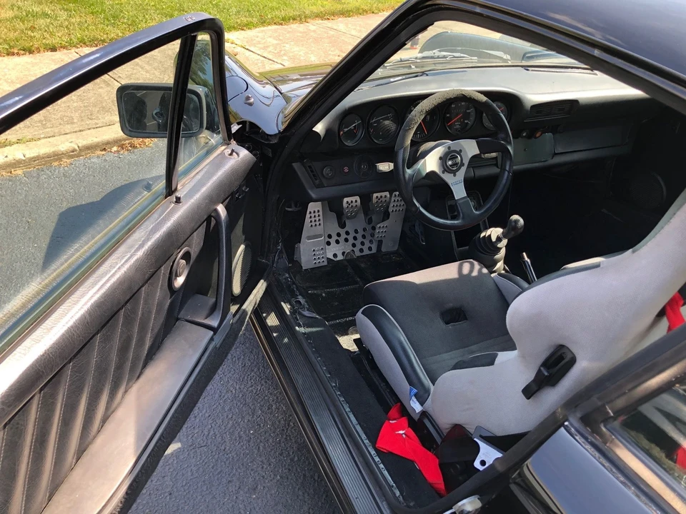 1979 Porsche 911 Carrera SC - Image 10 of 13