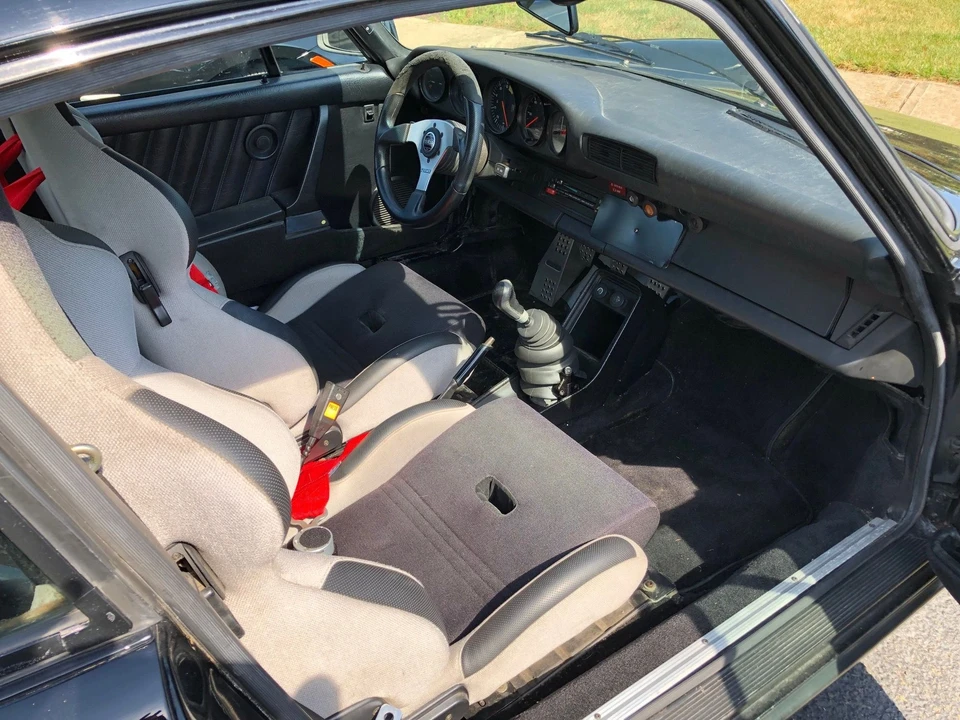 1979 Porsche 911 Carrera SC - Image 11 of 13