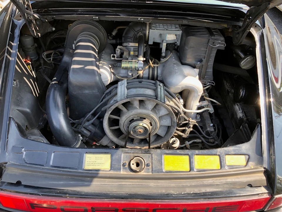 1979 Porsche 911 Carrera SC - Image 12 of 13