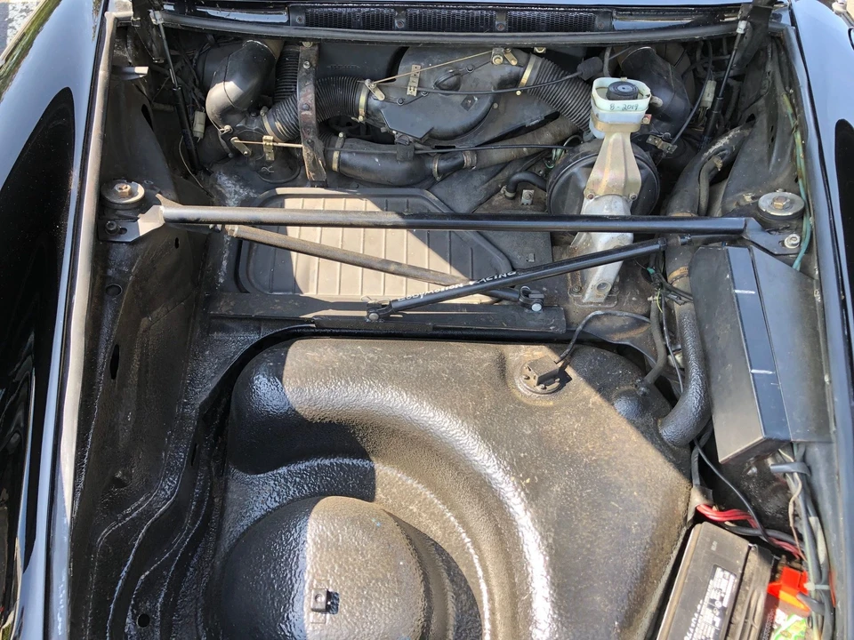 1979 Porsche 911 Carrera SC - Image 13 of 13