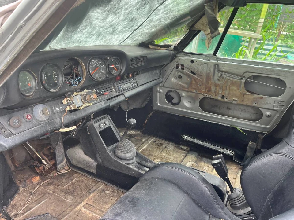 1979 Porsche 911 Carrera SC - Image 5 of 7