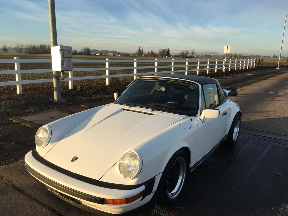 1979 Porsche 911 Carrera SC - Image 2 of 6
