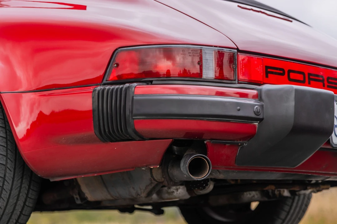 1979 Porsche 911 Carrera SC - Image 9 of 17