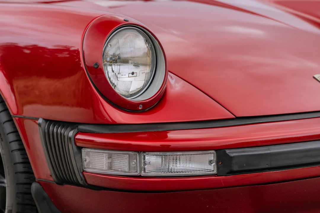 1979 Porsche 911 Carrera SC - Image 7 of 17