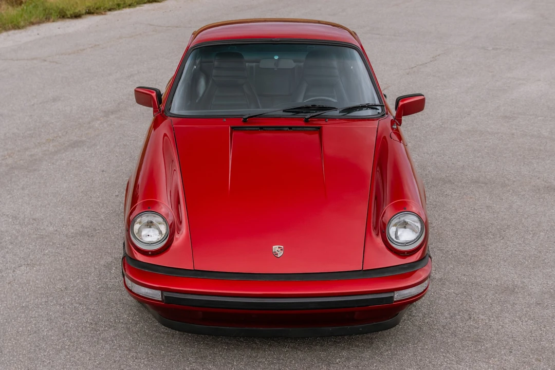 1979 Porsche 911 Carrera SC - Image 5 of 17