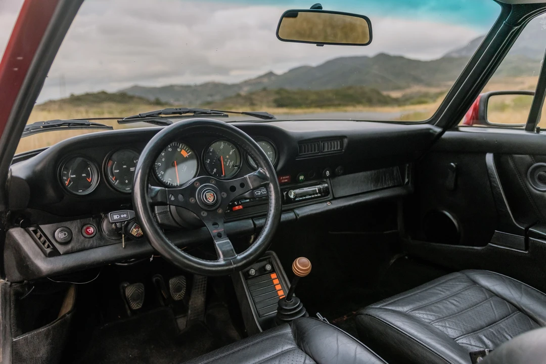 1979 Porsche 911 Carrera SC - Image 15 of 17