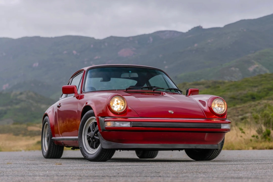 1979 Porsche 911 Carrera SC - Image 3 of 17
