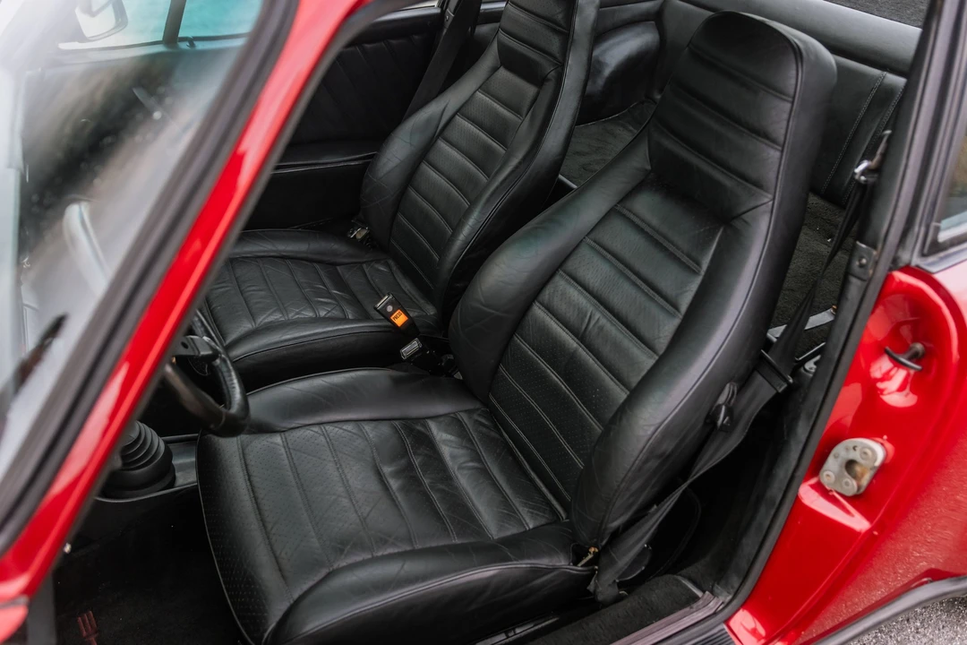 1979 Porsche 911 Carrera SC - Image 11 of 17