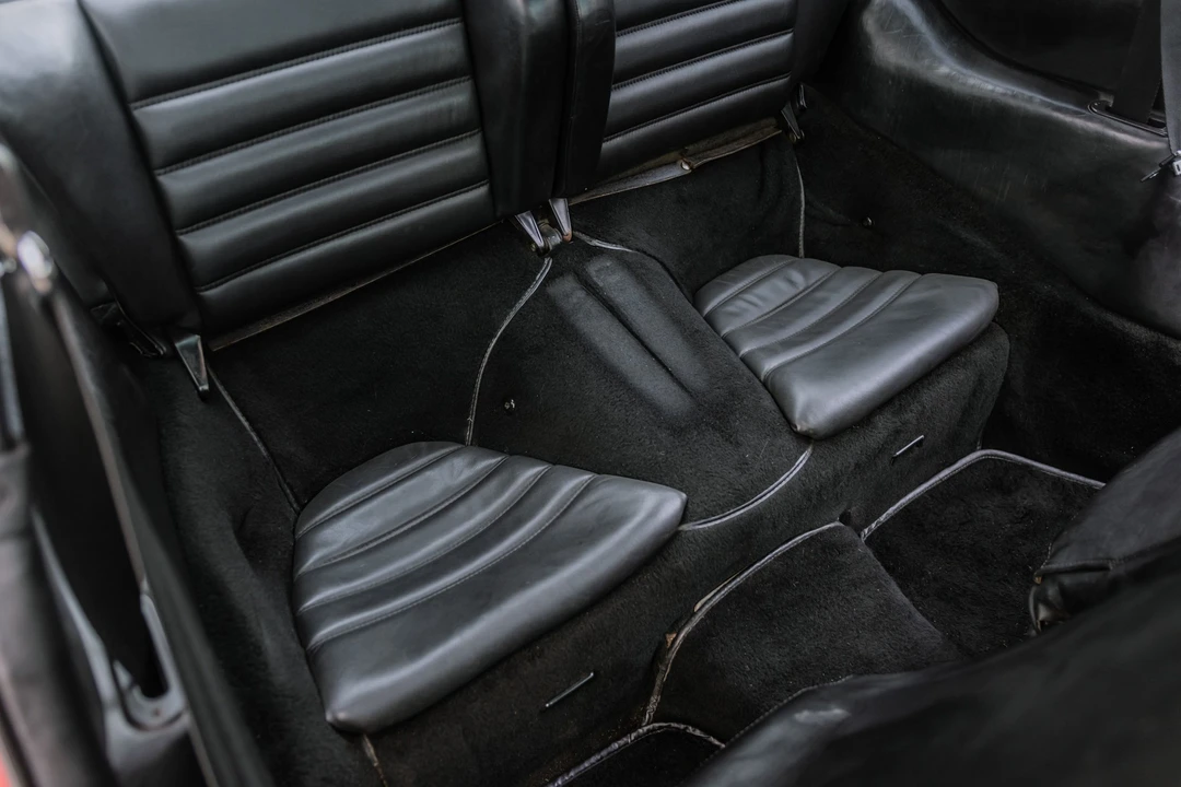 1979 Porsche 911 Carrera SC - Image 12 of 17