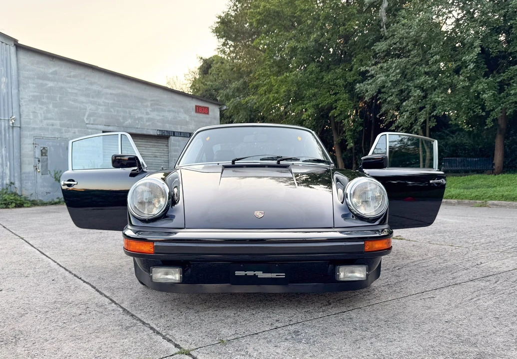 1979 Porsche 911 Carrera SC - Image 2 of 31
