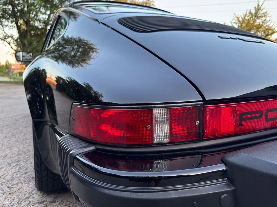 1979 Porsche 911 Carrera SC - Image 25 of 31