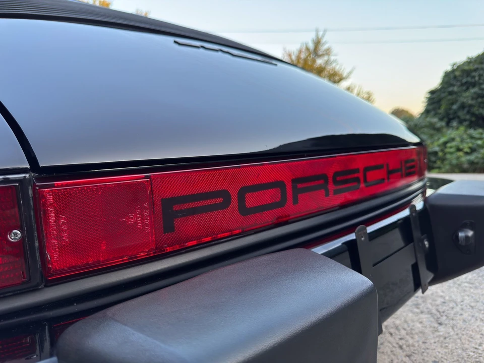 1979 Porsche 911 Carrera SC - Image 24 of 31
