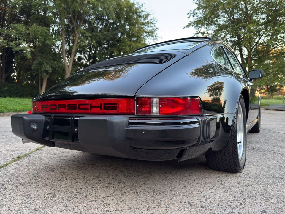 1979 Porsche 911 Carrera SC - Image 22 of 31